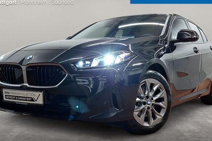 BMW 120 9.170 km 32.990 &euro; Stuttgart 70569