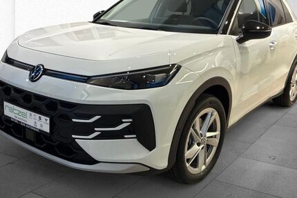 VW T-Roc 4.444 km 32.390 &euro; Zell u.A. 73119