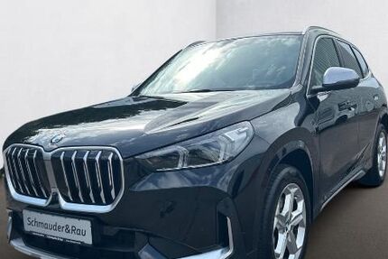 BMW X1 26.350 km 46.900 &euro; Kirchheim/Teck 73230