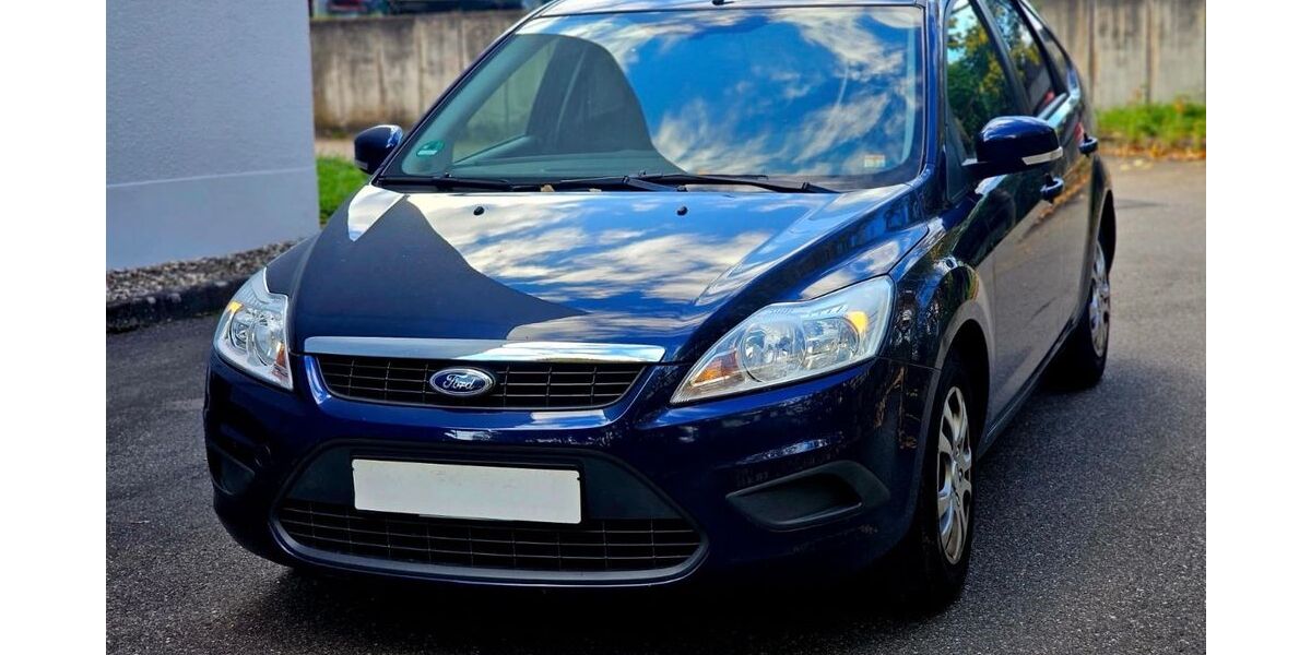 Ford Focus 217.800 km 2.990 &euro; Nürtingen 72622