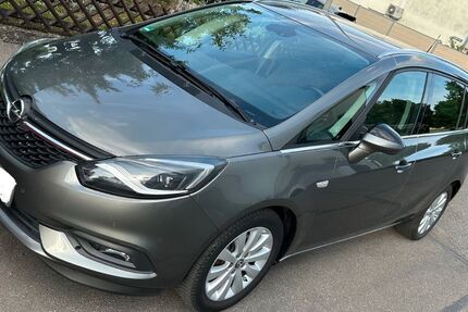 Opel Zafira 123.366 km 9.990 &euro; Freiberg am Neckar 71691