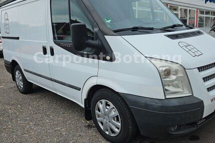 Ford Transit 185.476 km 3.999 &euro; Stuttgart 70195