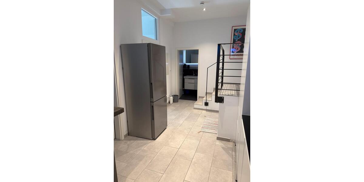 Etagenwohnung Nürtingen - 2 Zimmer, 55 m&sup2;, 900&euro; | Angebot:25992466