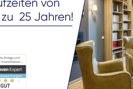 Wohnung Ludwigsburg Eglosheim - 1 Zimmer, 39 m&sup2;, 200.850&euro; | Angebot:23149243