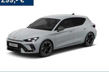 Cupra Leon 21.987 km 30.930 &euro; Weinstadt-Endersbach 71384