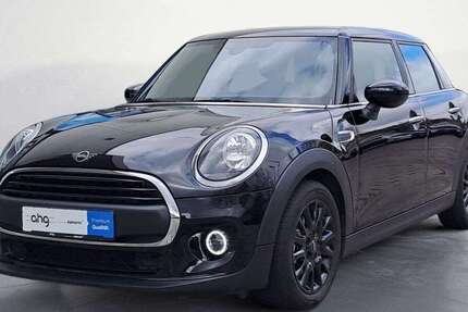 Mini One 46.005 km 19.830 &euro; Göppingen 73037