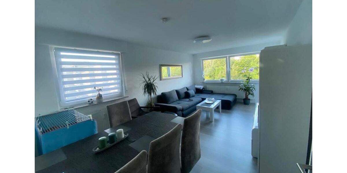 Etagenwohnung Waiblingen Beinstein - 2 Zimmer, 50 m&sup2;, 1.070&euro; | Angebot:26611962