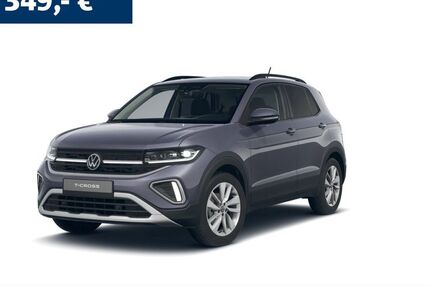 VW T-Cross 1.001 km 26.830 &euro; Böblingen 71032