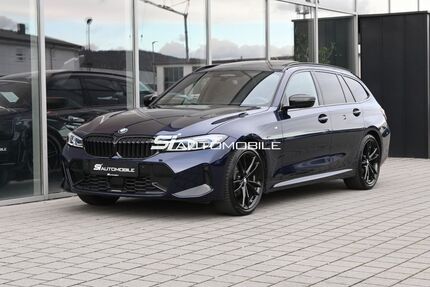 BMW 320 13.000 km 45.450 &euro; Winterbach bei Stuttgart 73650