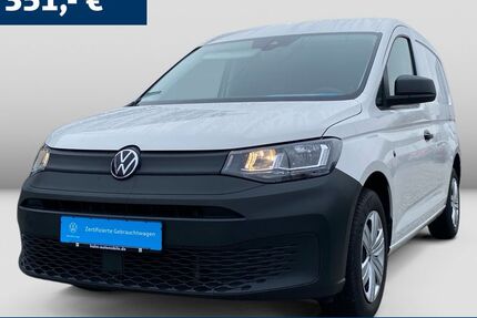 VW Caddy 26.043 km 27.300 &euro; Fellbach 70736