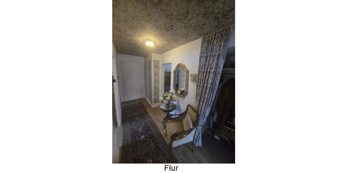 Etagenwohnung Stuttgart Ost - 3 Zimmer, 84 m&sup2;, 395.000&euro; | Angebot:25685882