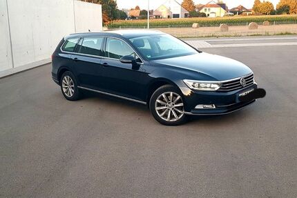 VW Passat Variant 193.000 km 14.250 &euro; Backnang 71522