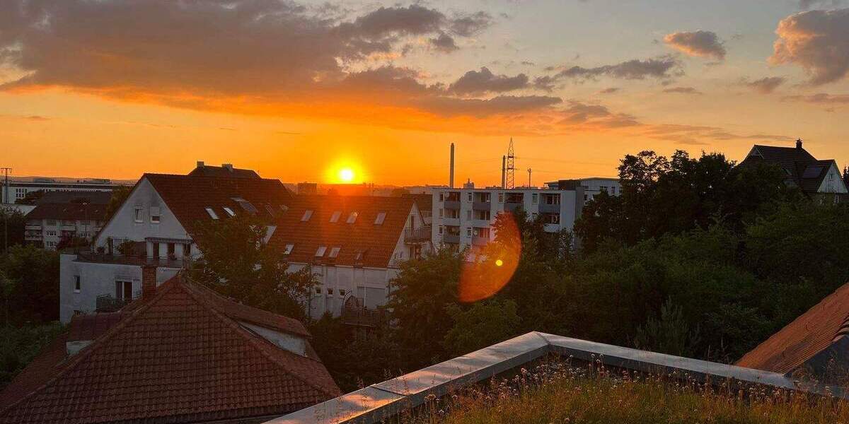 Etagenwohnung Böblingen - 4 Zimmer, 220 m&sup2;, 905.000&euro; | Angebot:25704223