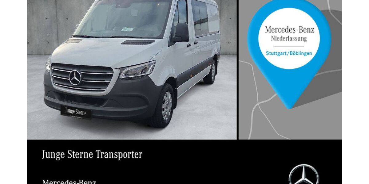 Mercedes-Benz Sprinter 120.027 km 28.179 &euro; Böblingen 71034