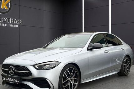 Mercedes-Benz C 300 48.000 km 43.800 &euro; Nürtingen 72622