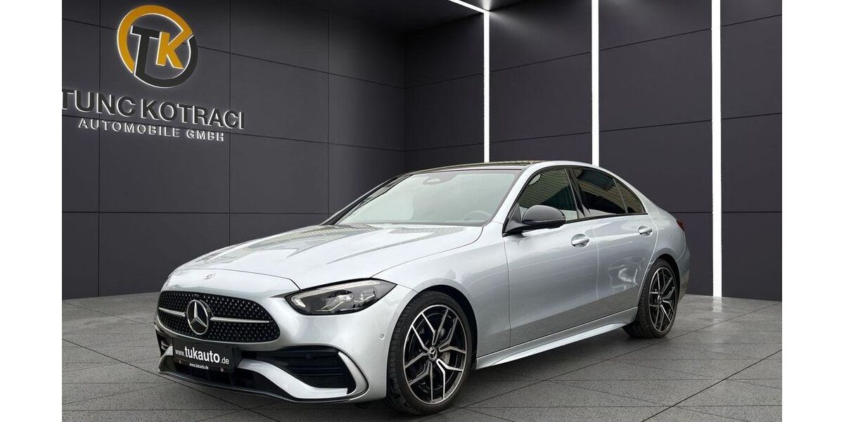 Mercedes-Benz C 300 48.000 km 43.800 &euro; Nürtingen 72622