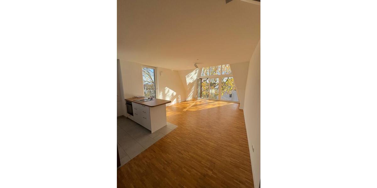 Maisonettenwohnung Stuttgart Neuwirtshaus - 2.5 Zimmer, 74 m&sup2;, 1.395&euro; | Angebot:25990825