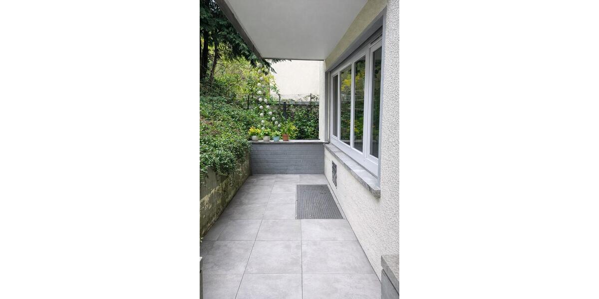 Erdgeschoßwohnung Stuttgart Stuttgart-Mitte - 1 Zimmer, 25 m&sup2;, 890&euro; | Angebot:25934840