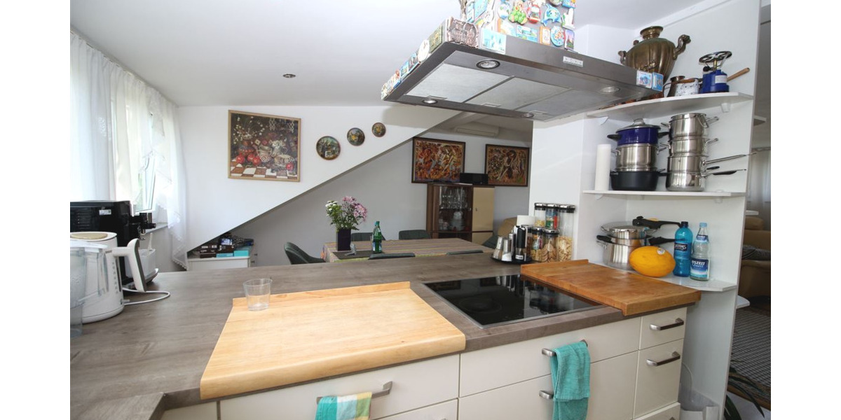 Etagenwohnung Stuttgart Dürrlewang - 4 Zimmer, 86 m&sup2;, 499.000&euro; | Angebot:25740383