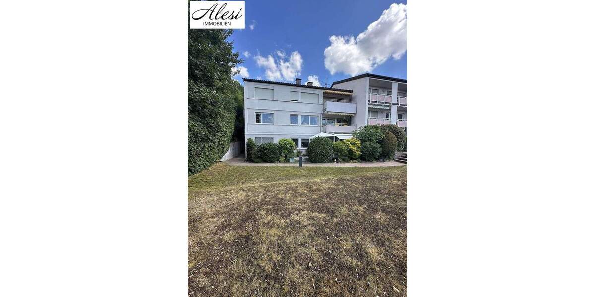 Mehrfamilienhaus, Wohnhaus Waiblingen Beinstein - 2 Zimmer, 2.800.000&euro; | Angebot:25770755
