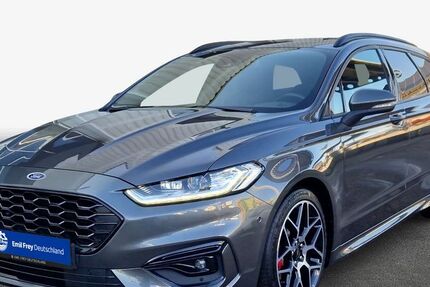 Ford Mondeo 63.481 km 24.880 &euro; Waiblingen 71332