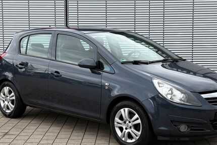 Opel Corsa 128.000 km 4.000 &euro; Murrhardt 71540
