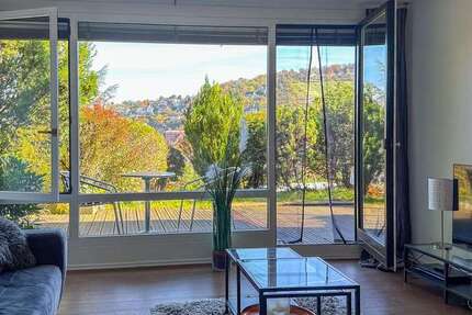 Wohnung Stuttgart Lehen - 2.5 Zimmer, 71 m&sup2;, 1.600&euro; | Angebot:26047833