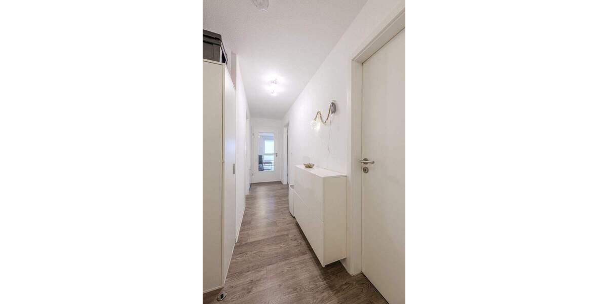 Etagenwohnung Ludwigsburg West - 4 Zimmer, 84 m&sup2;, 449.000&euro; | Angebot:25704029