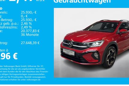 VW Taigo 15.918 km 25.730 &euro; Stuttgart-Feuerbach 70469