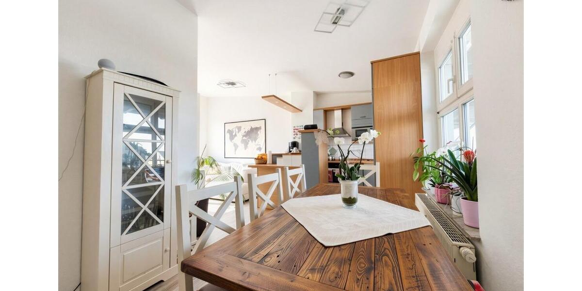 Terrassenwohnung Ludwigsburg - 4 Zimmer, 84 m&sup2;, 499.000&euro; | Angebot:25843719