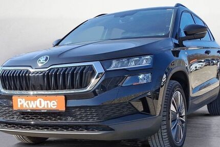 Skoda Karoq 80.100 km 19.380 &euro; Göppingen 73037