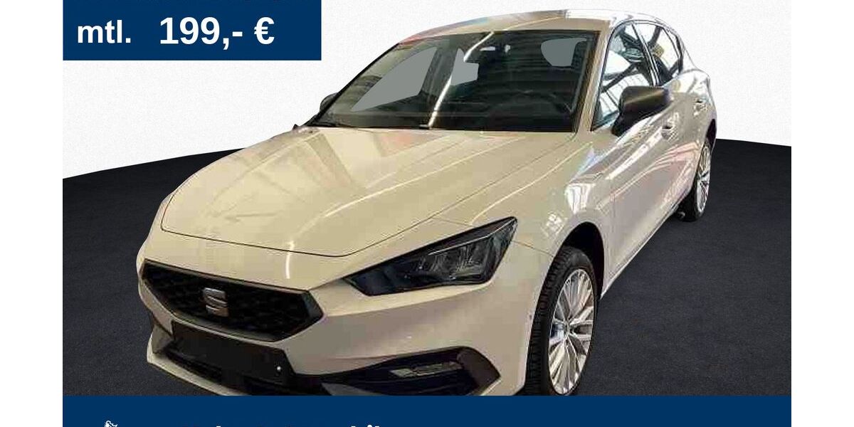 Seat Leon 41.932 km 21.940 &euro; Göppingen 73037