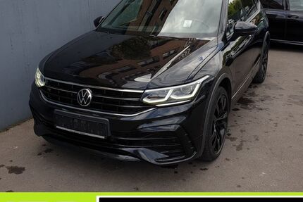 VW Tiguan Allspace 154.157 km 31.970 &euro; Waiblingen 71332