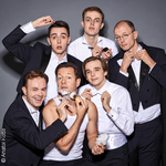 Die Comedian Harmonists