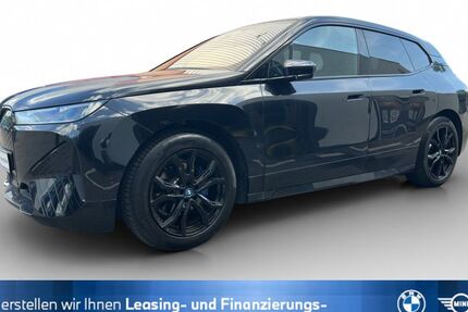 BMW iX 28.750 km 62.390 &euro; Asperg 71679