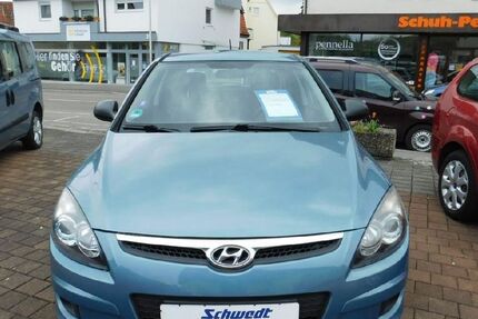 Hyundai i30 135.000 km 3.600 &euro; Ludwigsburg 71640