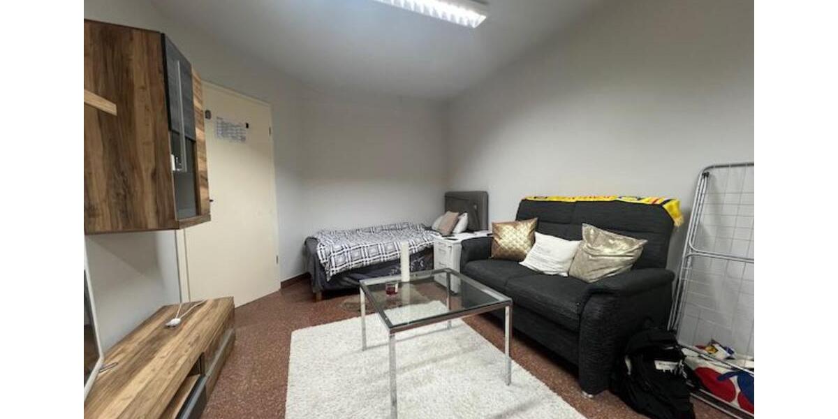 Erdgeschoßwohnung Plüderhausen - 1 Zimmer, 33 m&sup2;, 390&euro; | Angebot:25752016