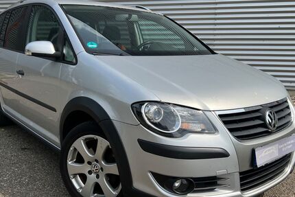 VW Touran 404.480 km 2.690 &euro; Stuttgart 70378