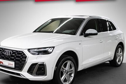 Audi Q5 78.329 km 38.540 &euro; Stuttgart 70469