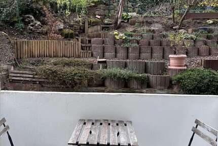 Wohnung Stuttgart Stuttgart-Ost - 3 Zimmer, 65 m&sup2;, 1.170&euro; | Angebot:25973091