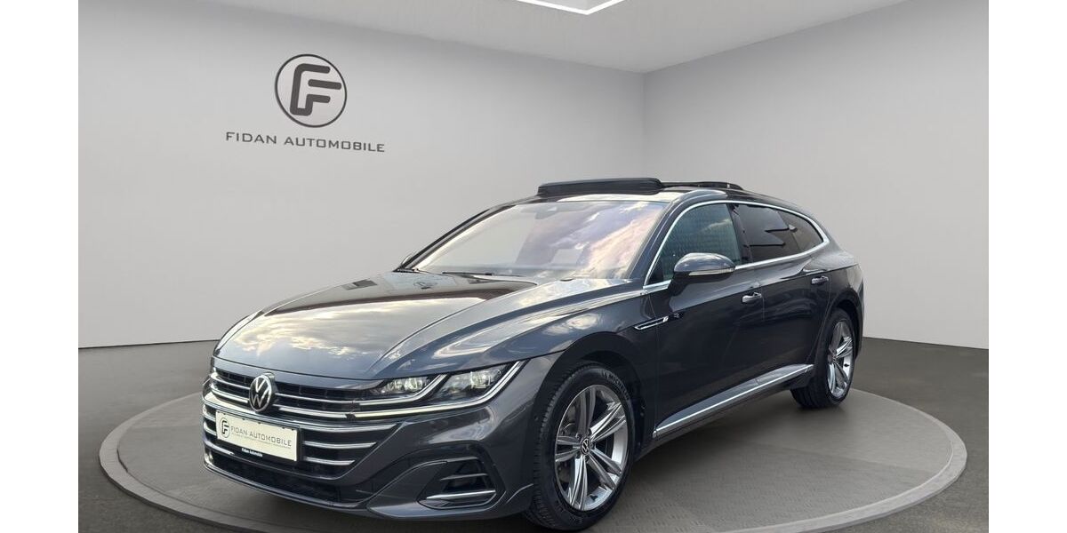 VW Arteon 120.000 km 26.450 &euro; Sindelfingen/Stuttgart 71065
