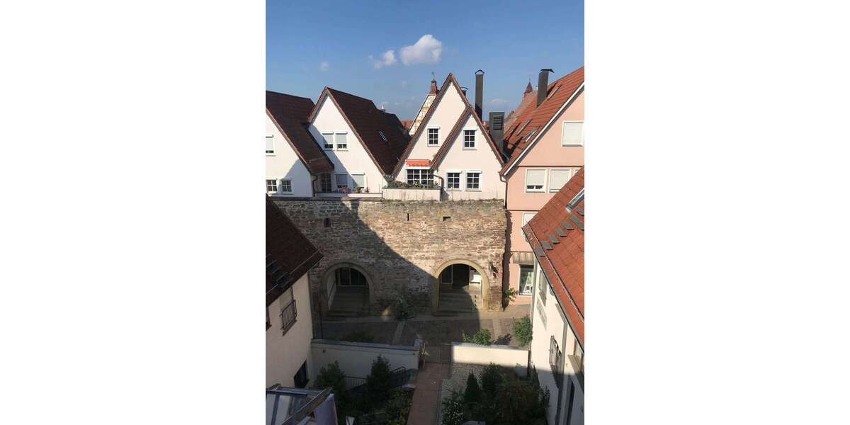 Etagenwohnung Leonberg - 2.5 Zimmer, 77 m&sup2;, 289.500&euro; | Angebot:26021622