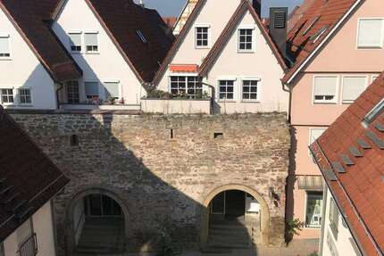 Wohnung Leonberg - 2.5 Zimmer, 77 m&sup2;, 289.500&euro; | Angebot:26021622