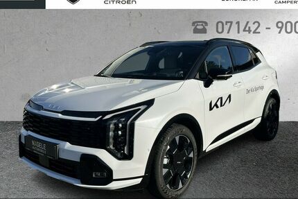 Kia Sportage 1.500 km 43.800 &euro; Bietigheim-Bissingen 74321