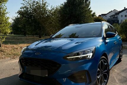 Ford Focus 86.000 km 16.000 &euro; Ostfildern 73760