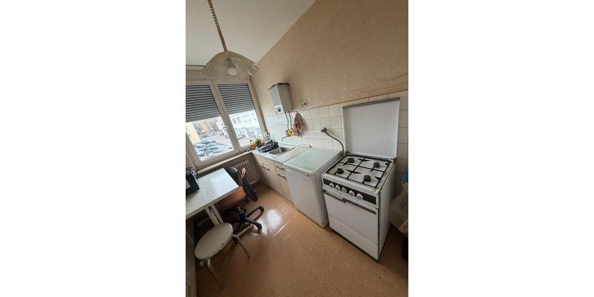 Etagenwohnung Stuttgart Stuttgart-West - 2 Zimmer, 55 m&sup2;, 990&euro; | Angebot:25982339