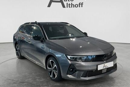 Opel Astra 13.750 km 20.990 &euro; Stuttgart 70195