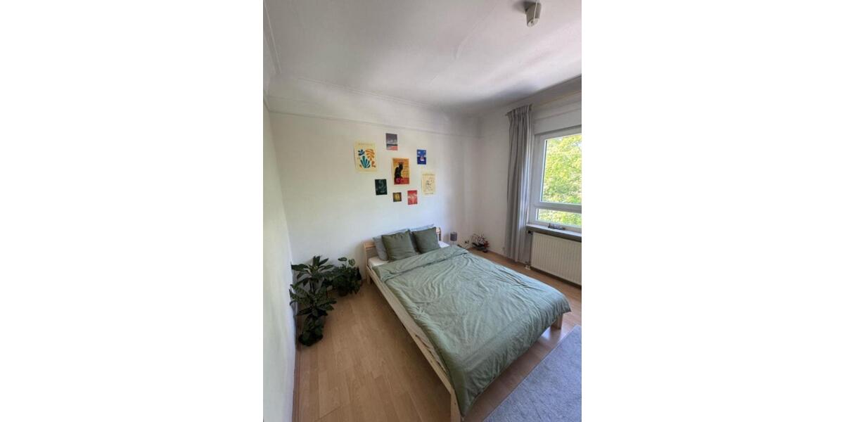 Etagenwohnung Stuttgart Bad Cannstatt - 3 Zimmer, 70 m&sup2;, 1.215&euro; | Angebot:25886769