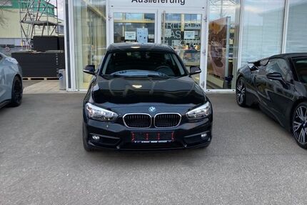 BMW 118 162.000 km 10.200 &euro; Sulzbach Murr 71560