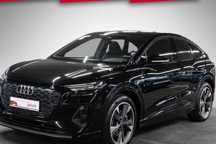 Audi Q4 e-tron 71.601 km 38.840 &euro; Stuttgart 70469